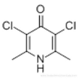 Clopidol CAS 2971-90-6